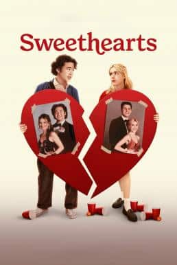 ดูหนังออนไลน์ฟรี Sweethearts หวานใจ (2024) บรรยายไทย