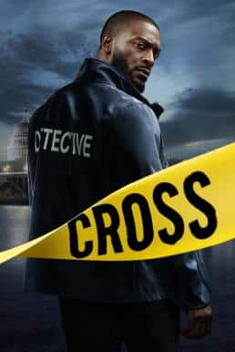 ดูหนังออนไลน์ฟรี Cross Season 1 (2024) Amazon พากย์ไทย