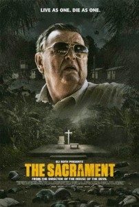 ดูหนังออนไลน์ The Sacrament (2013) สังหารโหด สังเวยหมู่