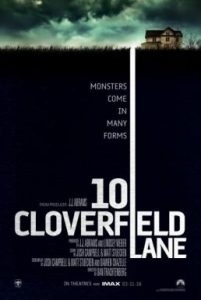 ดูหนังออนไลน์ฟรี 10 Cloverfield Lane (2016) 10 โคลเวอร์ฟิลด์ เลน