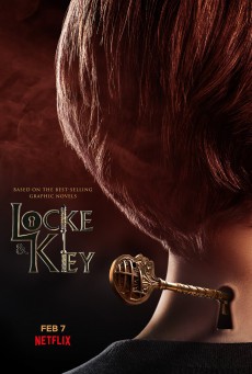 ดูหนังออนไลน์ Locke & Key Season 1