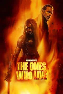 ดูหนังออนไลน์ฟรี The Walking Dead: The Ones Who Live Season 1 (2024) พากย์ไทย