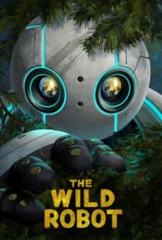 ดูหนังออนไลน์ฟรี The Wild Robot หุ่นยนต์ผจญภัยในป่ากว้าง (2024)