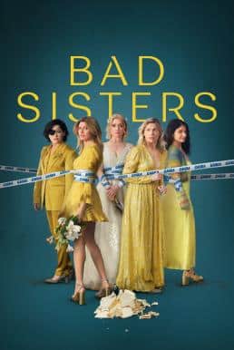 ดูหนังออนไลน์ฟรี Bad Sisters Season 2 (2024) Apple TV+ บรรยายไทย