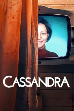 ดูหนังออนไลน์ฟรี Cassandra คาสซานดร้า Season 1 (2025) Netflix พากย์ไทย