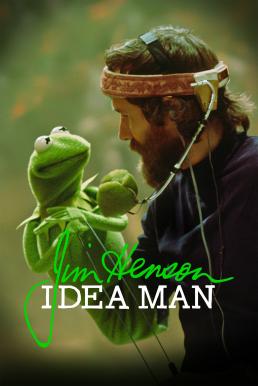 ดูหนังออนไลน์ฟรี Jim Henson Idea Man (2024) Disney+ บรรยายไทย