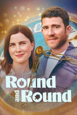 ดูหนังออนไลน์ Round and Round (2023) บรรยายไทย