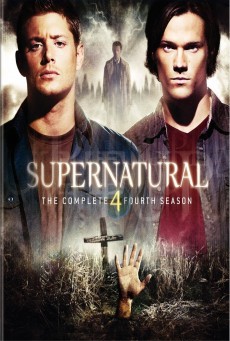 ดูหนังออนไลน์ฟรี Supernatural Season 4