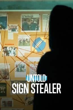 ดูหนังออนไลน์ Untold: Sign Stealer คนขโมยสัญญาณมือ (2024) NETFLIX บรรยายไทย