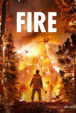 ดูหนังออนไลน์ฟรี No Escapes (Fire) (2020) บรรยายไทยแปล