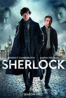 ดูหนังออนไลน์ Sherlock Season 2