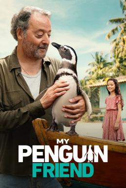 ดูหนังออนไลน์ My Penguin Friend (2024) บรรยายไทย