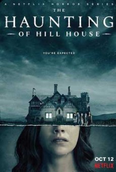 ดูหนังออนไลน์ฟรี The Hauntung of  Hill House เดอะ ฮอนติ้ง ออฟ ฮิลล์เฮาส์ ปี 1