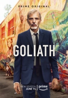 ดูหนังออนไลน์ Goliath Season 2