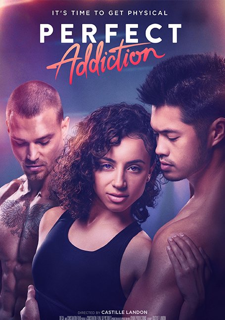 ดูหนังออนไลน์ฟรี Perfect Addiction (2023) ยิ่งรัก ยิ่งแค้น