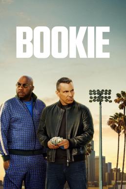 ดูหนังออนไลน์ฟรี Bookie Season 1 (2023) HBO บรรยายไทย