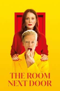 ดูหนังออนไลน์ The Room Next Door เดอะ รูม เน็กซ์ ดอร์ (2024) บรรยายไทย