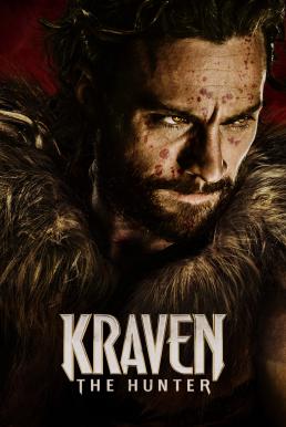 ดูหนังออนไลน์ฟรี Kraven the Hunter เครเว่น เดอะ ฮันเตอร์ (2024)