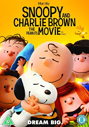 ดูหนังออนไลน์ Snoopy and Charlie Brown The Peanuts Movie (2015) สนูปี้ แอนด์ ชาร์ลี บราวน์ เดอะ พีนัทส์ มูฟวี่