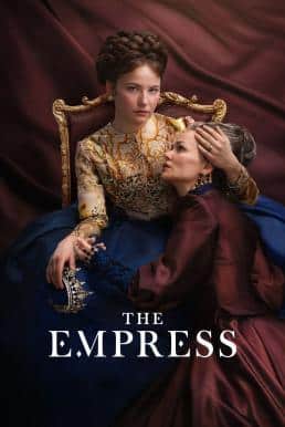 ดูหนังออนไลน์ฟรี The Empress ซีซี่ จักรพรรดินีแห่งรัก Season 2 (2024) Netflix พากย์ไทย