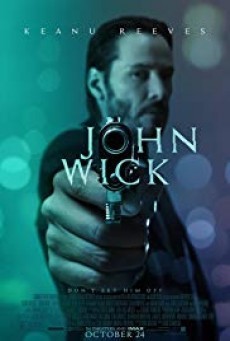 ดูหนังออนไลน์ฟรี John Wick จอห์นวิค แรงกว่านรก