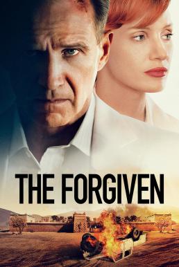 ดูหนังออนไลน์ฟรี The Forgiven (2021)