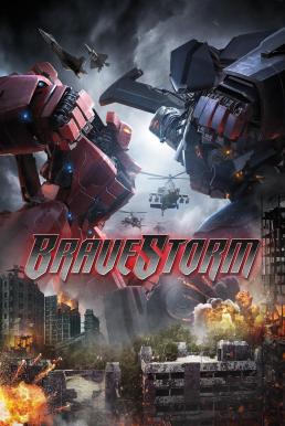 ดูหนังออนไลน์ฟรี BraveStorm (2017) บรรยายไทย