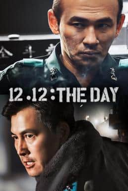 ดูหนังออนไลน์ฟรี 12.12: The Day (2023) บรรยายไทย