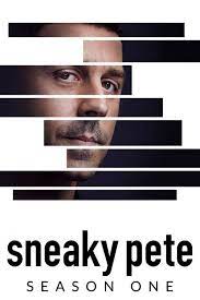 ดูหนังออนไลน์ Sneaky Pete สนีคกี้ พีท Season 1