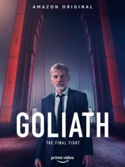 ดูหนังออนไลน์ Goliath Season 4