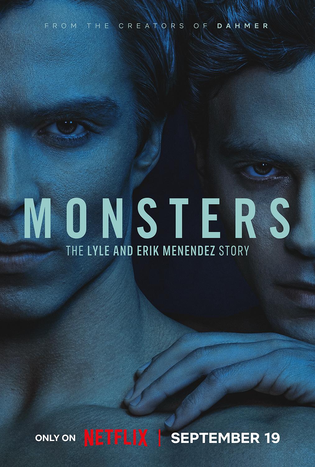 ดูหนังออนไลน์ฟรี Monsters: The Lyle and Erik Menendez Story (TV Series 2024) ปีศาจ: เรื่องราวของไลล์และเอริค เมเนนเดซ