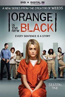 ดูหนังออนไลน์ Orange is the New Black Season 1