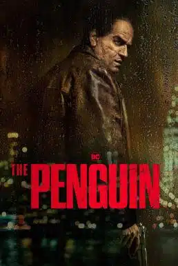 ดูหนังออนไลน์ฟรี The Penguin เดอะ เพนกวิน Season 1 (2024) HBO