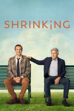 ดูหนังออนไลน์ฟรี Shrinking Season 2 (2024) บรรยายไทย