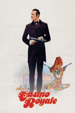 ดูหนังออนไลน์ฟรี Casino Royale คาสิโนรอแยล (1967)