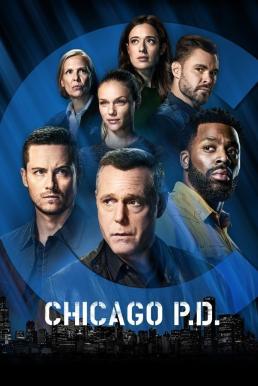 ดูหนังออนไลน์ฟรี Chicago P.D. หน่วยปราบท้ามัจจุราช Season 9 (2021) บรรยายไทย