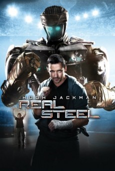 ดูหนังออนไลน์ Real Steel ศึกหุ่นเหล็กกำปั้นถล่มปฐพี