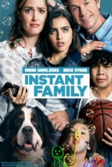 ดูหนังออนไลน์ฟรี Instant Family ครอบครัวปุ๊บปั๊บ