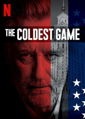 ดูหนังออนไลน์ The Coldest Game (2019) เกมลับสงครามเย็น