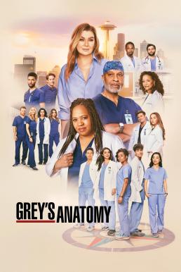 ดูหนังออนไลน์ Grey’s Anatomy แพทย์มือใหม่หัวใจเกินร้อย Season 21 (2024) บรรยายไทย