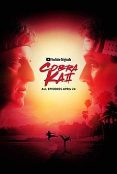 ดูหนังออนไลน์ฟรี Cobra Kai Season 2