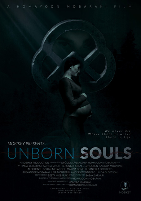 ดูหนังออนไลน์ The Unborn Soul (2023) ลูกรัก… วิญญาณอาถรรพ์