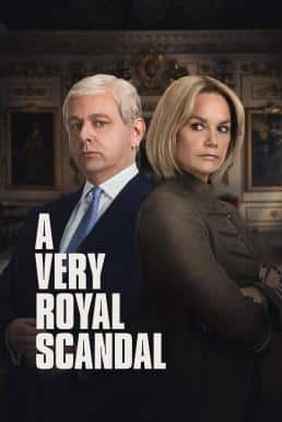 ดูหนังออนไลน์ฟรี A Very Royal Scandal Season 1 (2024) บรรยายไทย