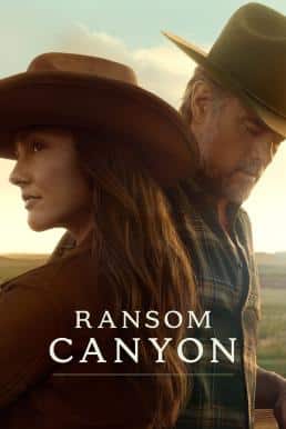 ดูหนังออนไลน์ฟรี Ransom Canyon หุบเขารัก Season 1 (2025) Netflix พากย์ไทย