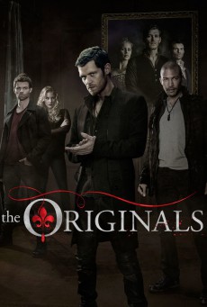 ดูหนังออนไลน์ฟรี The Originals Season 1