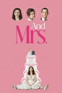 ดูหนังออนไลน์ฟรี And Mrs (2024) บรรยายไทย