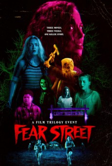 ดูหนังออนไลน์ Fear Street Part 1: 1994 (2021) ถนนอาถรรพ์ ภาค 1: 1994