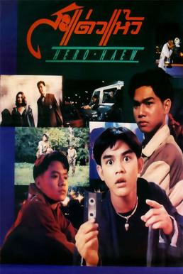 ดูหนังออนไลน์ฟรี สะแด่วแห้ว Hero Haew (1992)