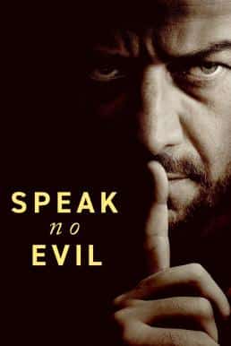 ดูหนังออนไลน์ฟรี Speak No Evil เงียบ ซ่อน ตาย (2024) บรรยายไทย