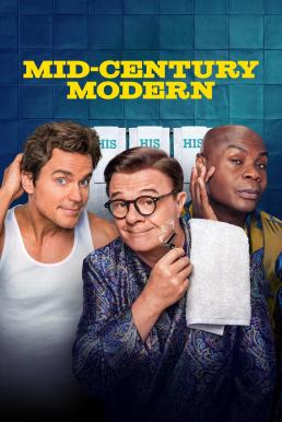 ดูหนังออนไลน์ฟรี Mid-Century Modern Season 1 (2025) บรรยายไทย